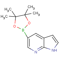 CAS: 754214-56-7 | OR15744 | 7-Azaindole-5-boronic acid, pinacol ester