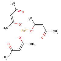 CAS:14024-18-1 | OR15745 | Iron(III) acetylacetonate
