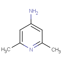 CAS: 3512-80-9 | OR15746 | 4-Amino-2,6-dimethylpyridine