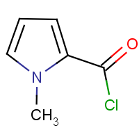 CAS: 26214-68-6 | OR15749 | 1-Methyl-1H-pyrrole-2-carbonyl chloride