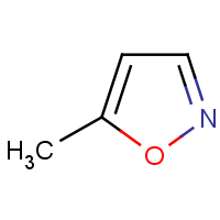 CAS: 5765-44-6 | OR15750 | 5-Methylisoxazole