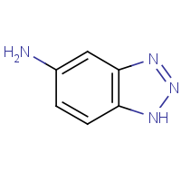 CAS:3325-11-9 | OR15753 | 5-Amino-1H-benzotriazole