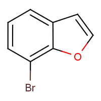 CAS: 133720-60-2 | OR15756 | 7-Bromobenzo[b]furan