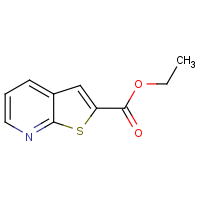CAS: 59944-78-4 | OR15760 | Ethyl thieno[2,3-b]pyridine-2-carboxylate