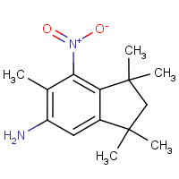 CAS: 255393-53-4 | OR15761 | 5-Amino-7-nitro-1,1,3,3,6-pentamethylindane