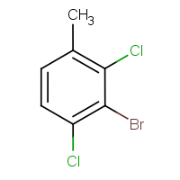 CAS: 206559-41-3 | OR1578 | 3-Bromo-2,4-dichlorotoluene