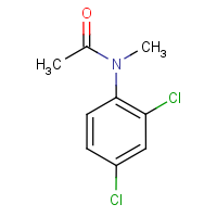 CAS:93646-27-6 | OR1589 | N-(2,4-Dichlorophenyl)-N-methylacetamide
