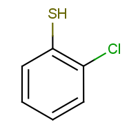 CAS:6320-03-2 | OR1590 | 2-Chlorothiophenol