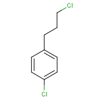 CAS: 64473-34-3 | OR1591 | 1-Chloro-3-(4-chlorophenyl)propane