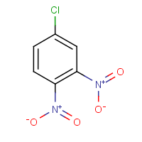 CAS: 610-40-2 | OR15917 | 3,4-Dinitrochlorobenzene