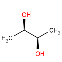 CAS: 24347-58-8 | OR15918 | (2R,3R)-Butane-2,3-diol