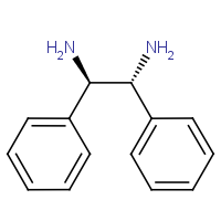 CAS: 35132-20-8 | OR15922 | (1R,2R)-1,2-Diphenylethane-1,2-diamine