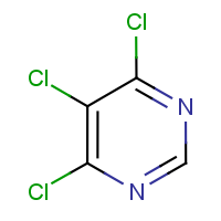 CAS: 1780-27-4 | OR15924 | 4,5,6-Trichloropyrimidine