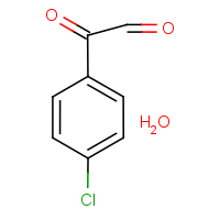 CAS: 859932-64-2 | OR1593 | 4-Chlorophenylglyoxal hydrate