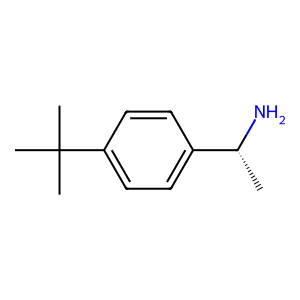 CAS: 511256-38-5 | OR15931 | (R)-4-tert-Butyl-alpha-methylbenzylamine