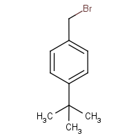 CAS: 18880-00-7 | OR15934 | 4-(tert-Butyl)benzyl bromide