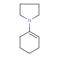 CAS: 1125-99-1 | OR15935 | 1-Cyclohex-1-en-1-ylpyrrolidine