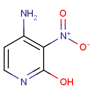 CAS:88511-57-3 | OR15936 | 4-Amino-2-hydroxy-3-nitropyridine
