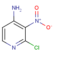 CAS: 2789-25-5 | OR15937 | 4-Amino-2-chloro-3-nitropyridine