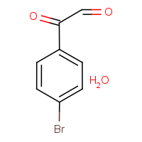 CAS:80352-42-7 | OR1594 | 4-Bromophenylglyoxal hydrate