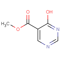 CAS: 4774-35-0 | OR15941 | Methyl 4-hydroxypyrimidine-5-carboxylate