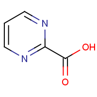 CAS:31519-62-7 | OR15942 | Pyrimidine-2-carboxylic acid
