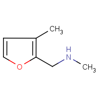 CAS: 916766-86-4 | OR15949 | 3-Methyl-2-[(methylamino)methyl]furan