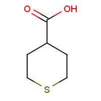 CAS: 89489-53-2 | OR15954 | Tetrahydro-2H-thiopyran-4-carboxylic acid
