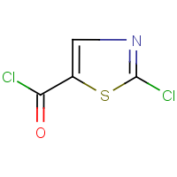 CAS:148637-74-5 | OR15959 | 2-Chloro-1,3-thiazole-5-carbonyl chloride