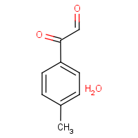 CAS: 16208-14-3 | OR1596 | 4-Methylphenylglyoxal hydrate