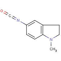 CAS:921938-71-8 | OR15963 | 1-Methylindolin-5-yl isocyanate