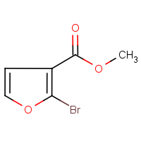 CAS: 197846-06-3 | OR15964 | Methyl 2-bromofuran-3-carboxylate