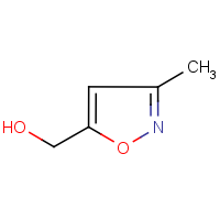 CAS: 14716-89-3 | OR15967 | 5-(Hydroxymethyl)-3-methylisoxazole
