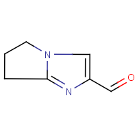 CAS: 623564-38-5 | OR15975 | 6,7-Dihydro-5H-pyrrolo[1,2-a]imidazole-2-carboxaldehyde