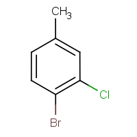 CAS: 6627-51-6 | OR1598 | 4-Bromo-3-chlorotoluene