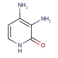 CAS:33631-02-6 | OR15984 | 3,4-Diamino-1H-pyridin-2-one