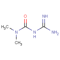 CAS: 118632-64-7 | OR15986 | 3-(Carbamimidoyl)-1,1-dimethylurea