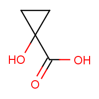 CAS:17994-25-1 | OR15989 | 1-Hydroxycyclopropane-1-carboxylic acid