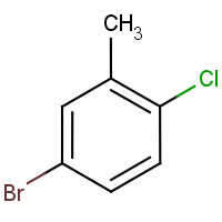 CAS: 54932-72-8 | OR1599 | 5-Bromo-2-chlorotoluene