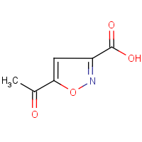 CAS: 145441-17-4 | OR15990 | 5-Acetylisoxazole-3-carboxylic acid