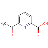 CAS:122637-39-2 | OR15992 | 6-Acetylpyridine-2-carboxylic acid