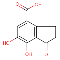 CAS: 148050-69-5 | OR15998 | 6,7-Dihydroxy-1-oxoindane-4-carboxylic acid