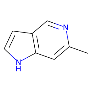 CAS: 183586-34-7 | OR16001 | 6-Methyl-1H-pyrrolo[3,2-c]pyridine