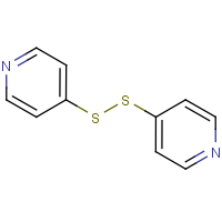 CAS: 2645-22-9 | OR16004 | 4,4'-Dipyridinyl disulphide