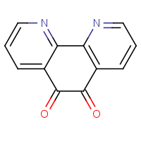 CAS: 27318-90-7 | OR16008 | 1,10-Phenanthroline-5,6-dione