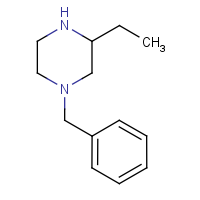 CAS: 313657-25-9 | OR16017 | 1-Benzyl-3-ethylpiperazine