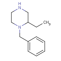 CAS: 1031926-99-4 | OR16018 | 1-Benzyl-2-ethylpiperazine