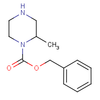 CAS: 444666-46-0 | OR16019 | 2-Methylpiperazine, N1-CBZ protected