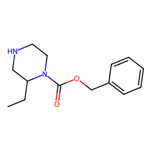 CAS: 1031927-00-0 | OR16020 | 2-Ethylpiperazine, N1-CBZ protected
