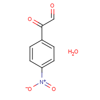CAS:4996-22-9 | OR1604 | 4-Nitrophenylglyoxal hydrate
